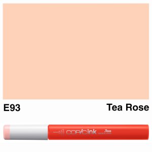 Copic Ink E93-Tea Rose