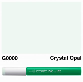 Copic Ink G0000-Crystal Opal