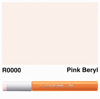 Copic Ink R0000-Pink Beryl