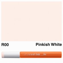 Copic Ink R00-Pinkish White