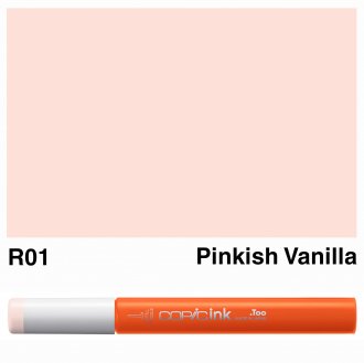 Copic Ink R01-Pinkish Vanilla