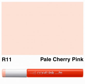 Copic Ink R11-Pale Cherry Pink