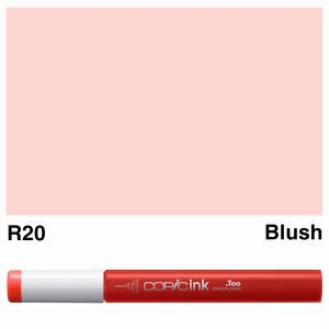 Copic Ink R20-Blush  Copic Ink R20-Blush