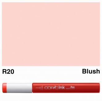 Copic Ink R20-Blush