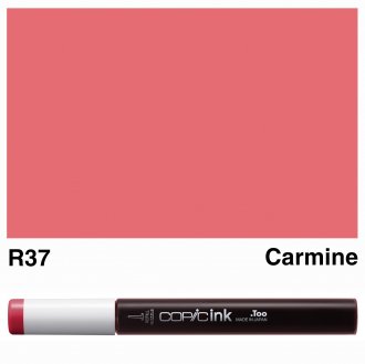 Copic Ink R37-Carmine