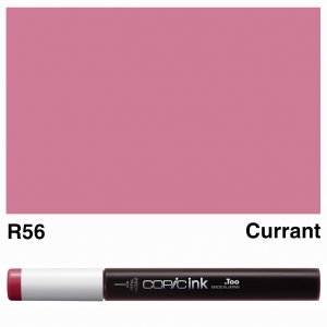 Copic Ink R56-Currant