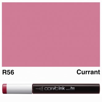 Copic Ink R56-Currant