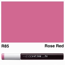 Copic Ink R85-Rose Red