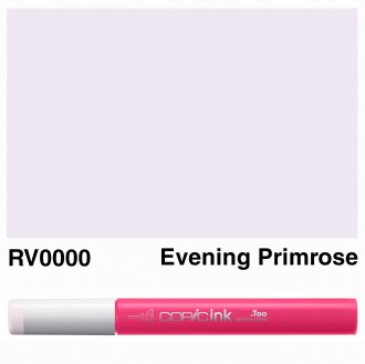 Copic Ink RV0000-Evening Primrose