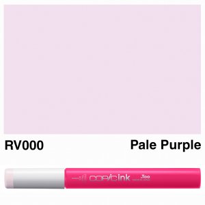 Copic Ink RV000-Pale Purple