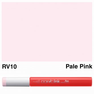 Copic Ink RV10-Pale Pink