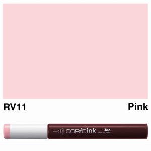 Copic Ink RV11-Pink