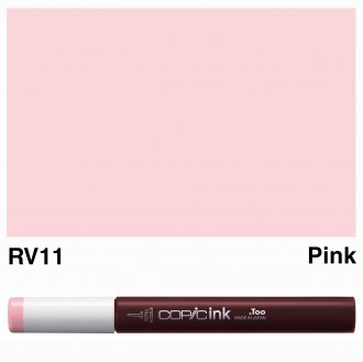 Copic Ink RV11-Pink