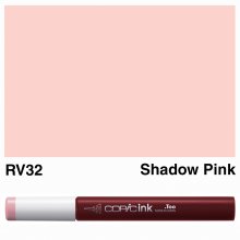 Copic Ink RV32-Shadow Pink