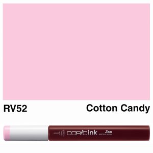 Copic Ink RV52-Cotton Candy  Copic Ink RV52-Cotton Candy