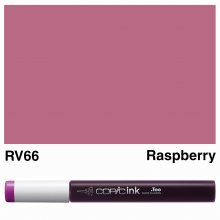 Copic Ink RV66-Raspberry