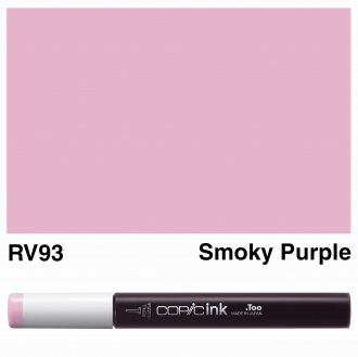 Copic Ink RV93-Smoky Purple