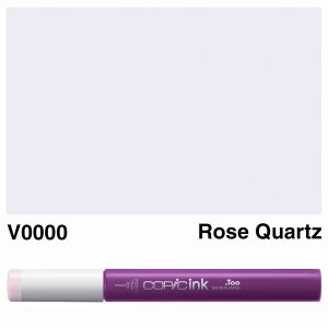 Copic Ink V0000-Rose Quartz  Copic Ink V0000-Rose Quartz