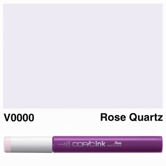 Copic Ink V0000-Rose Quartz