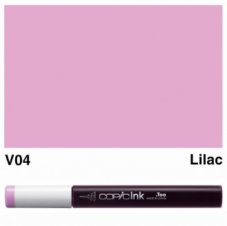 Copic Ink V04-Lilac