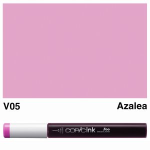 Copic Ink V05- Azalea  Copic Ink V05- Azalea