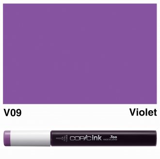 Copic Ink V09-Violet