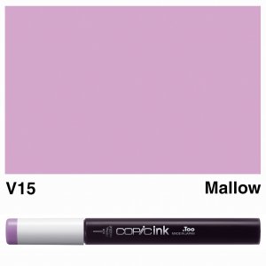 Copic Ink V15-Mallow