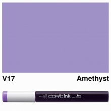 Copic Ink V17-Amethyst
