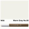 Copic Ink W0-Warm Gray No.0