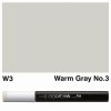Copic Ink W3-Warm Gray No.3