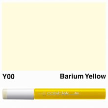 Copic Ink Y00-Barium Yellow
