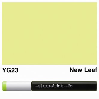 Copic Ink YG23-New Leaf