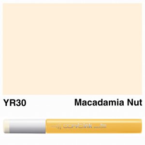 Copic Ink YR30-Macadamia Nut