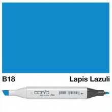 Copic Classic B18 Lapis Lazuli