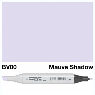Copic Classic Bv00 Mauve Shadow