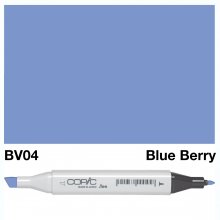 Copic Classic Bv04 Blue Berry