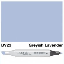 Copic Classic Bv23 Grayish Lavender