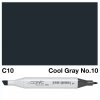 Copic Classic C1 Cool Gray 1