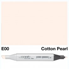 Copic Classic E00 - Cotton Pearl