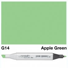 Copic Classic G14 Apple Green