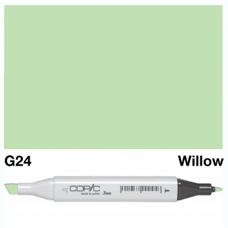 Copic Classic G24 Willow