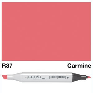 Copic Classic R37 Carmine