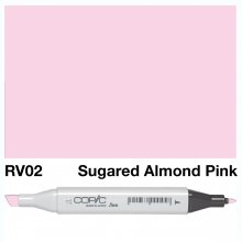 Copic Classic Rv02 Sugared Almond Pink