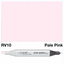 Copic Classic Rv10 Pale Pink