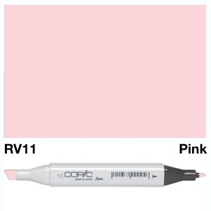 Copic Classic Rv11 Pink