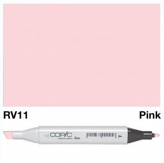 Copic Classic Rv11 Pink