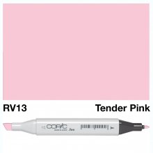Copic Classic Rv13 Tender Pink