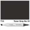 Copic Classic T1 Toner Gray 1