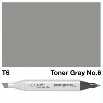 Copic Classic T06