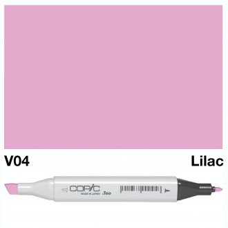 Copic Classic V04 Lilac